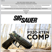 SIG SAUER email thumbnail