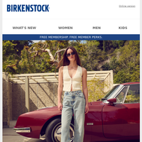 Birkenstock email thumbnail