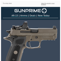 Gunprime email thumbnail