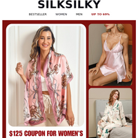 SilkSilky email thumbnail