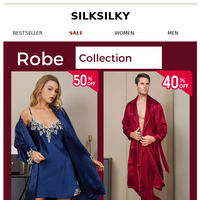 SilkSilky email thumbnail