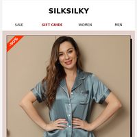 SilkSilky email thumbnail