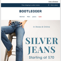 Bootlegger email thumbnail