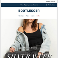 Bootlegger email thumbnail