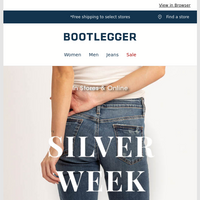 Bootlegger email thumbnail