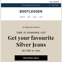 Bootlegger email thumbnail