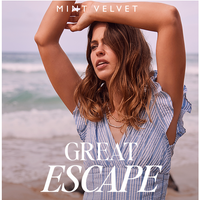 Mint Velvet email thumbnail