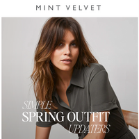 Mint Velvet email thumbnail