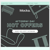 Mocka email thumbnail