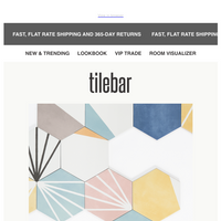 TileBar email thumbnail