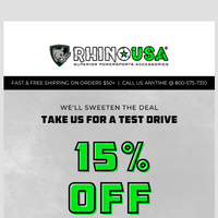 Rhino USA email thumbnail