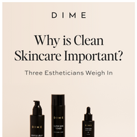 DIME Beauty email thumbnail