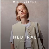 Mint Velvet email thumbnail