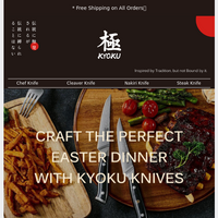 Kyoku Knives email thumbnail