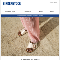 Birkenstock email thumbnail