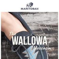 Manitobah Mukluks Canada email thumbnail