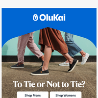 OluKai email thumbnail