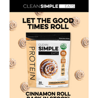 Clean Simple Eats email thumbnail