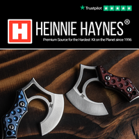 Heinnie Haynes email thumbnail