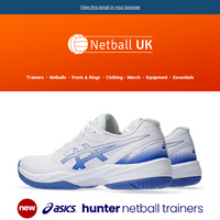 Netball email thumbnail