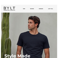 BYLT Basics email thumbnail