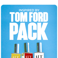 ALT. Fragrances email thumbnail