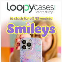 Loopy Cases email thumbnail