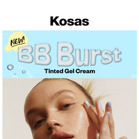 Kosas email thumbnail