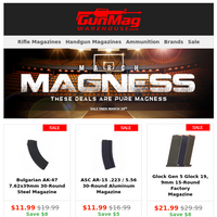 Gun Mag Warehouse email thumbnail