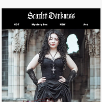 Scarlet Darkness email thumbnail