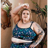 Knotty Knickers Canada email thumbnail