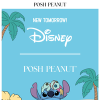 Posh Peanut email thumbnail