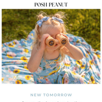 Posh Peanut email thumbnail