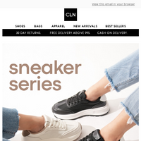 CLN email thumbnail