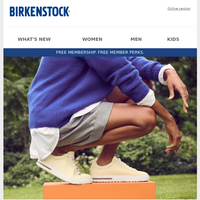 Birkenstock email thumbnail