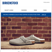 Birkenstock email thumbnail