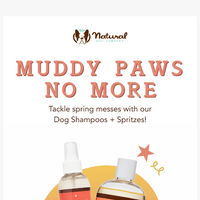 Natural Dog Company  email thumbnail