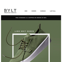 BYLT Basics email thumbnail