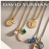 David Yurman email thumbnail