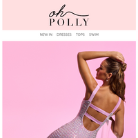 Oh Polly email thumbnail