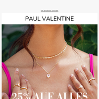 Paul Valentine email thumbnail