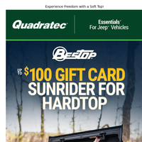 Quadratec email thumbnail