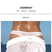 VENROY email thumbnail