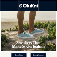 OluKai email thumbnail