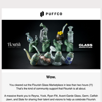 Puffco email thumbnail