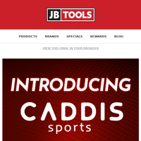 JB Tools email thumbnail