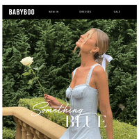 Babyboo Fashion email thumbnail