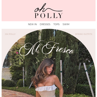 Oh Polly email thumbnail