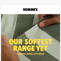 Hommey email thumbnail