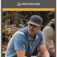 Western Rise email thumbnail